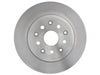 Disc Brake Rotor Raybestos Brakes 96512