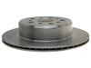 Disc Brake Rotor Raybestos Brakes 96512R