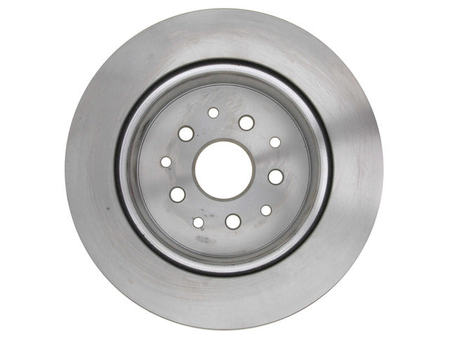 Disc Brake Rotor Raybestos Brakes 96512R