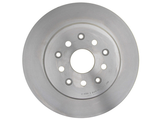 Disc Brake Rotor Raybestos Brakes 96512R