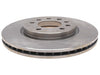 Disc Brake Rotor Raybestos Brakes 96514R