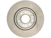 Disc Brake Rotor Raybestos Brakes 96514R