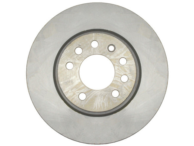 Disc Brake Rotor Raybestos Brakes 96514R