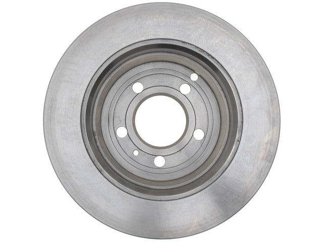 Disc Brake Rotor Raybestos Brakes 96515