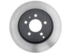 Disc Brake Rotor Raybestos Brakes 96515