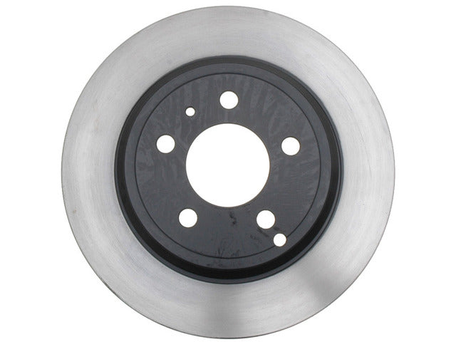 Disc Brake Rotor Raybestos Brakes 96515