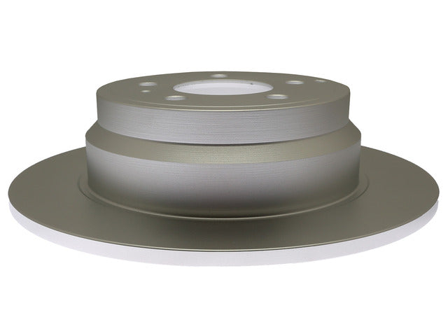 Disc Brake Rotor Raybestos Brakes 96515FZN