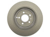 Disc Brake Rotor Raybestos Brakes 96515FZN