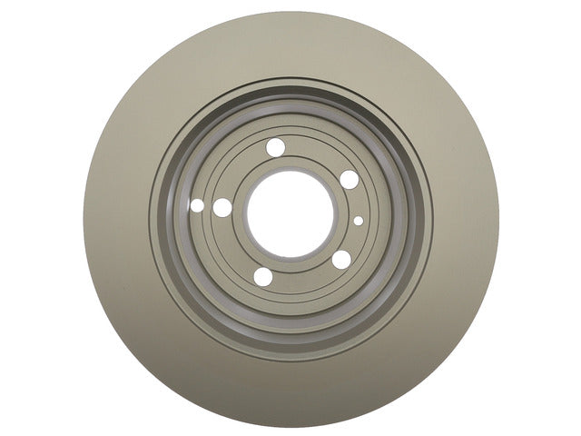 Disc Brake Rotor Raybestos Brakes 96515FZN