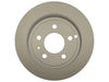 Disc Brake Rotor Raybestos Brakes 96515FZN
