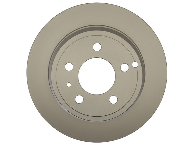 Disc Brake Rotor Raybestos Brakes 96515FZN