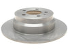 Disc Brake Rotor Raybestos Brakes 96515R