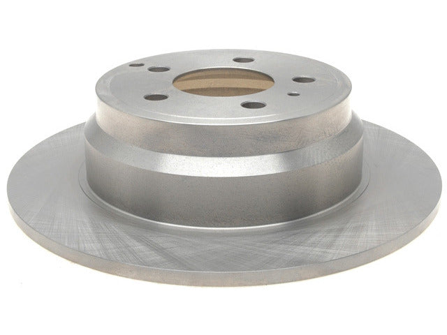 Disc Brake Rotor Raybestos Brakes 96515R