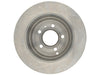 Disc Brake Rotor Raybestos Brakes 96515R