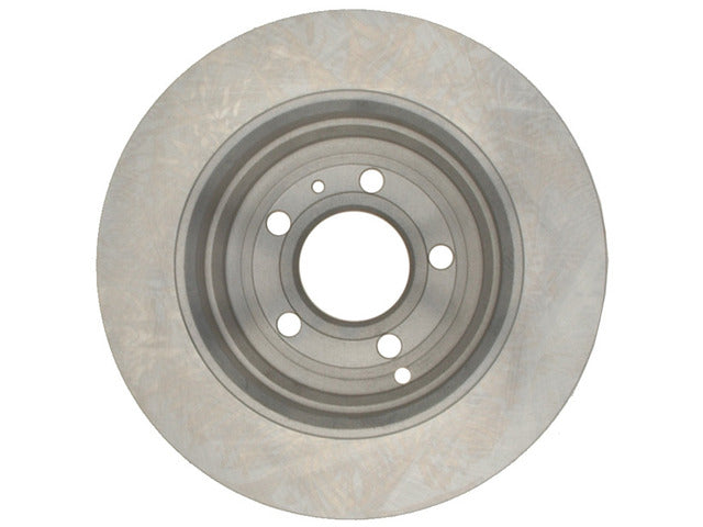 Disc Brake Rotor Raybestos Brakes 96515R