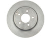 Disc Brake Rotor Raybestos Brakes 96515R