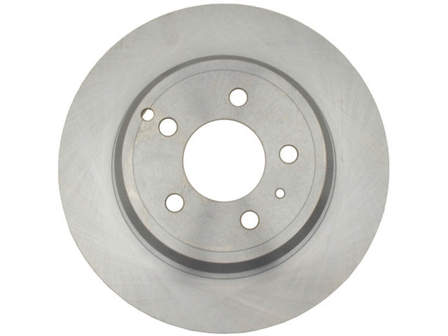 Disc Brake Rotor Raybestos Brakes 96515R
