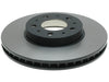 Disc Brake Rotor Raybestos Brakes 96516