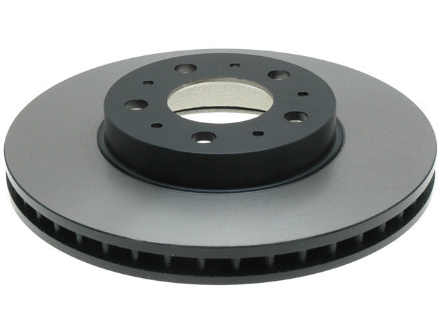 Disc Brake Rotor Raybestos Brakes 96516