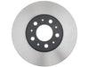 Disc Brake Rotor Raybestos Brakes 96516
