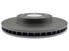 Disc Brake Rotor Raybestos Brakes 96516FZN