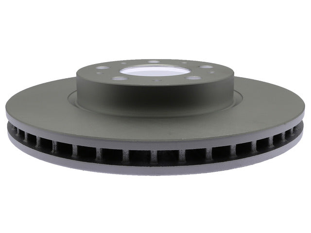 Disc Brake Rotor Raybestos Brakes 96516FZN