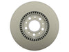 Disc Brake Rotor Raybestos Brakes 96516FZN