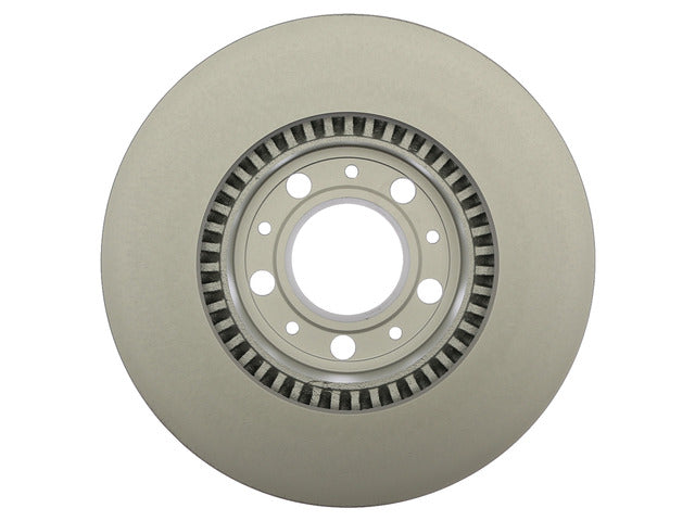 Disc Brake Rotor Raybestos Brakes 96516FZN