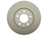 Disc Brake Rotor Raybestos Brakes 96516FZN