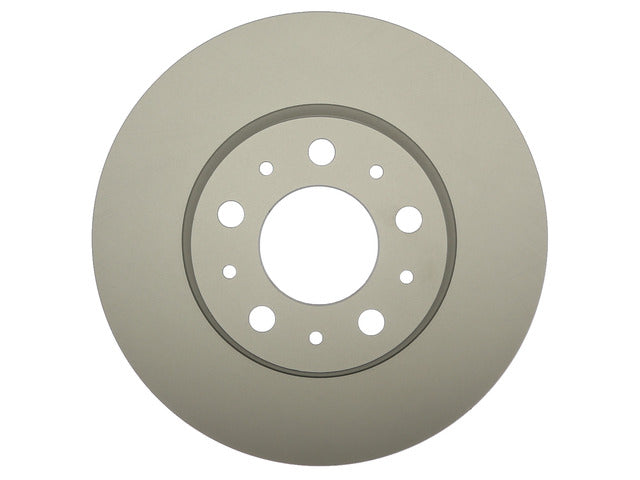 Disc Brake Rotor Raybestos Brakes 96516FZN