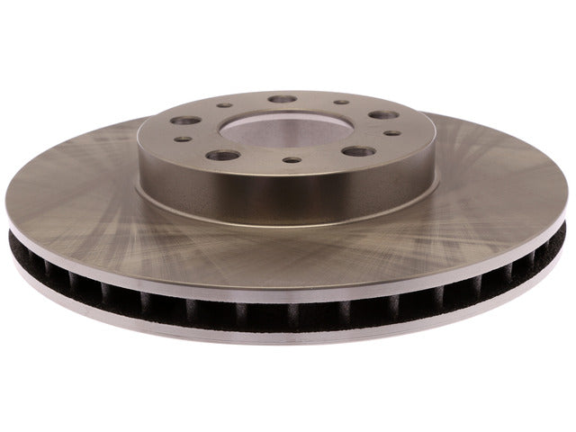 Disc Brake Rotor Raybestos Brakes 96516R