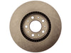 Disc Brake Rotor Raybestos Brakes 96516R