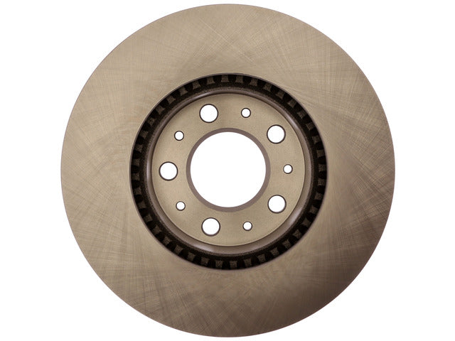 Disc Brake Rotor Raybestos Brakes 96516R