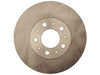 Disc Brake Rotor Raybestos Brakes 96516R