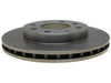Disc Brake Rotor Raybestos Brakes 96517R