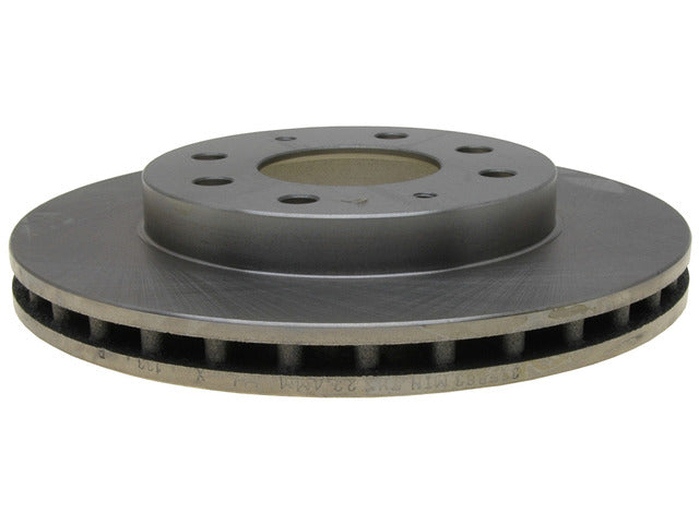 Disc Brake Rotor Raybestos Brakes 96517R