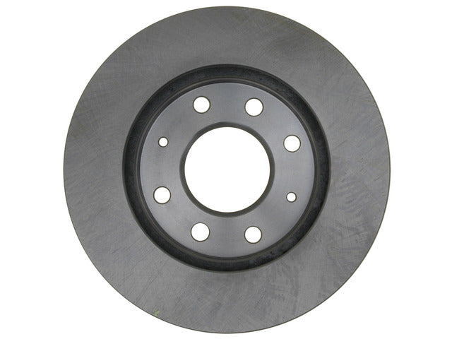 Disc Brake Rotor Raybestos Brakes 96517R