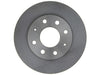 Disc Brake Rotor Raybestos Brakes 96517R