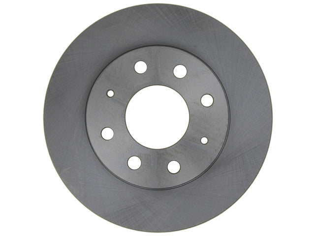 Disc Brake Rotor Raybestos Brakes 96517R