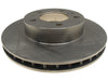Disc Brake Rotor Raybestos Brakes 96518