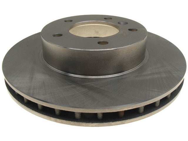 Disc Brake Rotor Raybestos Brakes 96518