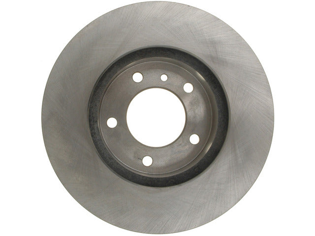 Disc Brake Rotor Raybestos Brakes 96518