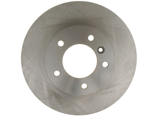 Disc Brake Rotor Raybestos Brakes 96518