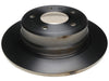 Disc Brake Rotor Raybestos Brakes 96519