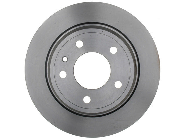 Disc Brake Rotor Raybestos Brakes 96519R