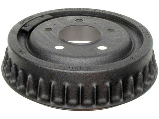 Brake Drum Raybestos Brakes 9651