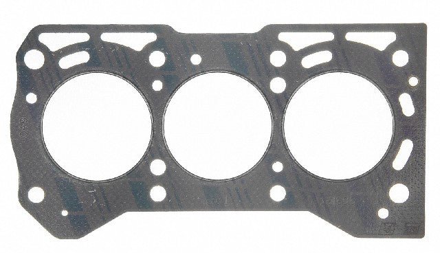 Engine Cylinder Head Gasket Felpro 9651 PT