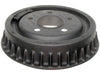 Brake Drum Raybestos Brakes 9651R