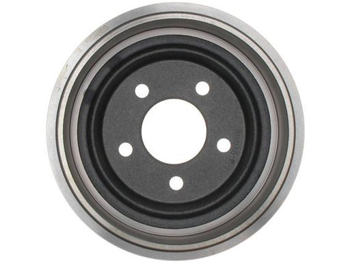 Brake Drum Raybestos Brakes 9651R