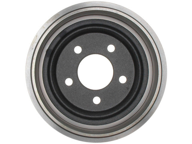 Brake Drum Raybestos Brakes 9651R